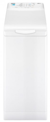 Tvättmaskin Zanussi ZWQ 61015 WA Fil, egenskaper