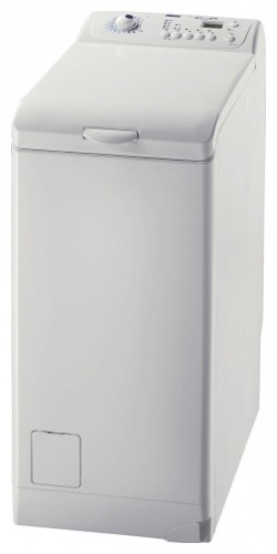 Máquina de lavar Zanussi ZWQ 6130 Foto, características