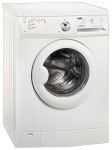 洗衣机 Zanussi ZWS 1106 W 60.00x85.00x43.00 厘米