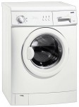 Machine à laver Zanussi ZWS 165 W 60.00x85.00x45.00 cm