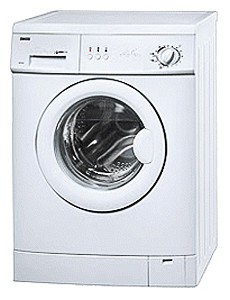 Pračka Zanussi ZWS 185 W Fotografie, charakteristika