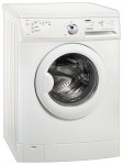 वॉशिंग मशीन Zanussi ZWS 186 W 60.00x85.00x43.00 सेमी
