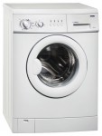 洗衣机 Zanussi ZWS 2105 W 60.00x85.00x45.00 厘米