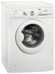 Machine à laver Zanussi ZWS 2106 W 60.00x84.00x42.00 cm