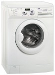 洗濯機 Zanussi ZWS 2107 W 60.00x84.00x42.00 cm