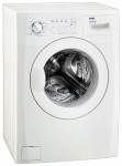 洗濯機 Zanussi ZWS 281 60.00x85.00x39.00 cm