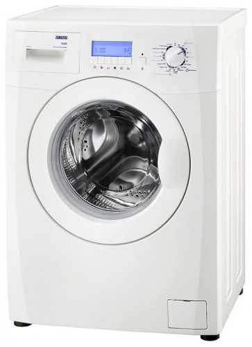 Mașină de spălat Zanussi ZWS 3101 fotografie, caracteristici
