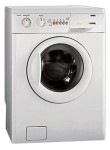 Machine à laver Zanussi ZWS 382 60.00x85.00x45.00 cm