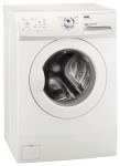 洗衣机 Zanussi ZWS 6100 V 60.00x85.00x38.00 厘米