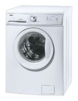 Tvättmaskin Zanussi ZWS 6107 Fil, egenskaper