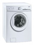çamaşır makinesi Zanussi ZWS 6107 60.00x85.00x45.00 sm