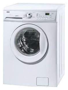 Machine à laver Zanussi ZWS 787 Photo, les caractéristiques