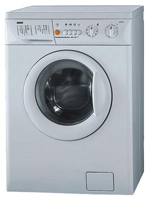 Mașină de spălat Zanussi ZWS 820 fotografie, caracteristici