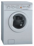 Máquina de lavar Zanussi ZWS 820 60.00x85.00x45.00 cm