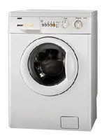 Machine à laver Zanussi ZWS 830 Photo, les caractéristiques