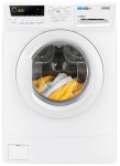 Machine à laver Zanussi ZWSG 7121 V 60.00x85.00x38.00 cm