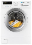 Machine à laver Zanussi ZWSG 7121 VS 60.00x85.00x38.00 cm