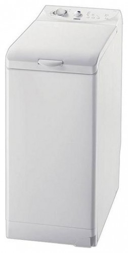 Máquina de lavar Zanussi ZWY 1100 Foto, características