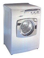 वॉशिंग मशीन Zerowatt CX 847 तस्वीर, विशेषताएँ