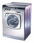 洗衣机 Zerowatt Euroline ES 613 SS 60.00x85.00x40.00 厘米
