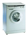 çamaşır makinesi Zerowatt EX 336 fotoğraf, özellikleri