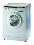 çamaşır makinesi Zerowatt EX 336 60.00x85.00x33.00 sm