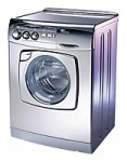वॉशिंग मशीन Zerowatt Ladysteel 9 SS 60.00x85.00x52.00 सेमी