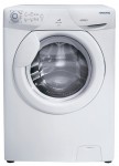 Machine à laver Zerowatt OZ 106/L 60.00x85.00x52.00 cm