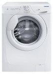 Machine à laver Zerowatt OZ 1061D/L 60.00x85.00x52.00 cm
