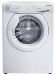 洗衣机 Zerowatt OZ 1083D/L1 60.00x85.00x52.00 厘米