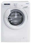 Tvättmaskin Zerowatt OZ 109 D 60.00x85.00x60.00 cm
