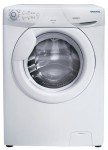 Machine à laver Zerowatt OZ3 0841D 60.00x85.00x33.00 cm
