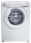 Machine à laver Zerowatt OZ4 106/L 60.00x85.00x40.00 cm