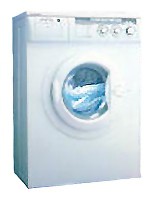 Tvättmaskin Zerowatt X 33/600 Fil, egenskaper