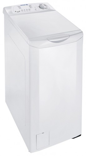 çamaşır makinesi Zerowatt ZTLP 106/L fotoğraf, özellikleri