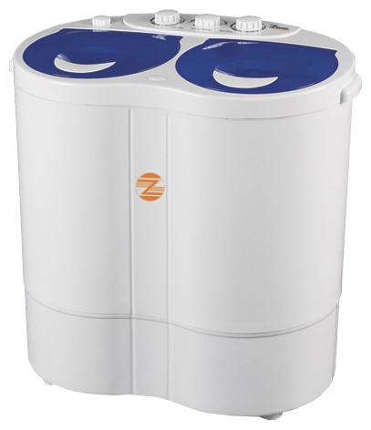Máy giặt Zertek XPB20-220S ảnh, đặc điểm