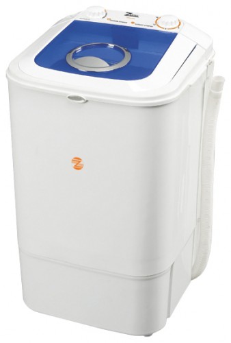 वॉशिंग मशीन Zertek XPB30-2000 तस्वीर, विशेषताएँ