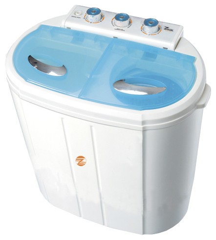 Machine à laver Zertek XPB30-230S Photo, les caractéristiques