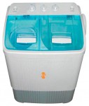 वॉशिंग मशीन Zertek XPB35-340S 