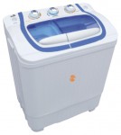 वॉशिंग मशीन Zertek XPB40-800S 63.00x74.00x39.00 सेमी