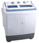 वॉशिंग मशीन Zertek XPB55-680S 63.00x72.00x38.00 सेमी