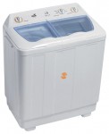 Máy giặt Zertek XPB65-288S 69.00x79.00x40.00 cm