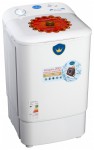 çamaşır makinesi Злата XPB30-148S 37.00x62.00x36.00 sm