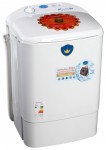 çamaşır makinesi Злата XPB35-155 41.00x62.00x36.00 sm