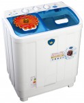 çamaşır makinesi Злата XPB35-918S 59.00x69.00x36.00 sm