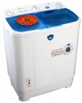 Máquina de lavar Злата XPB50-880S 69.00x84.00x40.00 cm