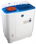 洗衣机 Злата XPB58-288S 74.00x84.00x41.00 厘米