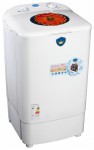 çamaşır makinesi Злата XPB60-717 49.00x83.00x44.00 sm