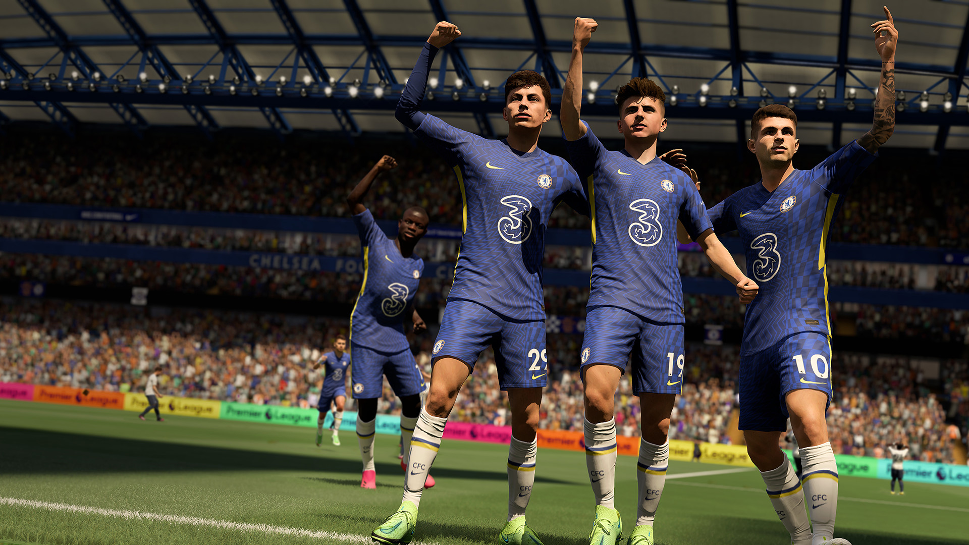 FIFA 22 PlayStation 4 Account pixelpuffin.net Activation Link, 22.59$