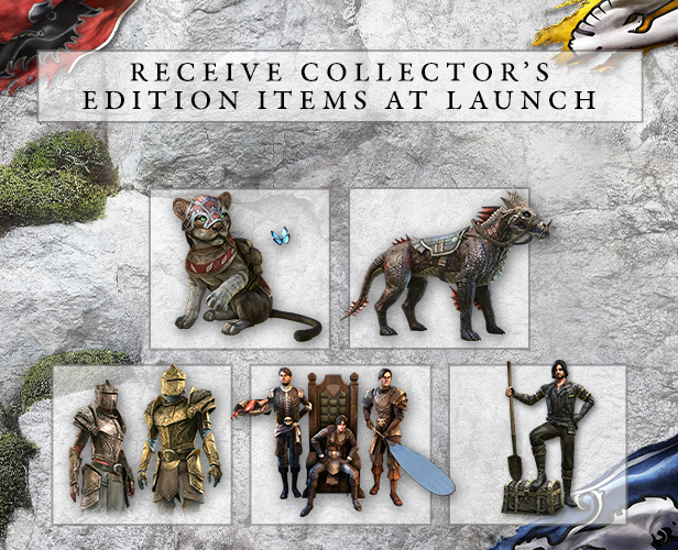 The Elder Scrolls Online Collection: High Isle Collector's Edition Digital Download CD Key, 50.84$